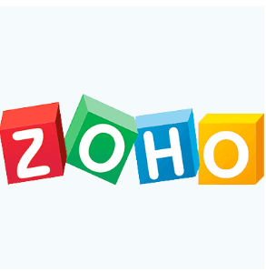 Zoho Icon