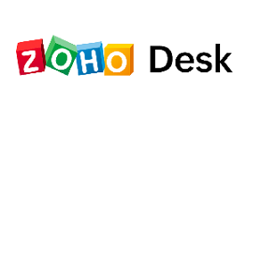 ZohoDesk Icon